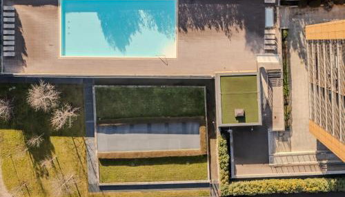 Giax Tower Residences - Pool, Spa & Gym - Multiple Apartments for Families & Groups - 15 Min from Duomo - Foto 3