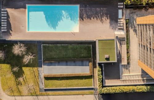 GiaxTower Gym Spa & Pool Oasis - Foto 36