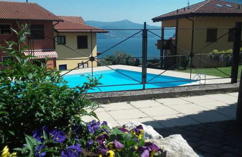 Luxurious attic-swimming pool - Foto 18