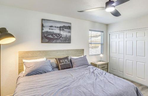 Charming Kingman Casita Less Than 1 Mi to Route 66! - Photo 14