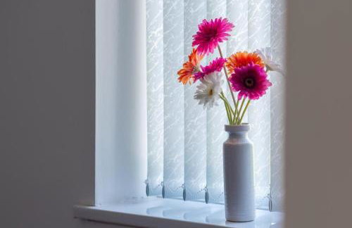 Jesmond Stylish 3Bedroom House Close City Centre - Foto 13