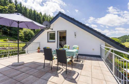 Ferienwohnung Am Waldrand - Photo 31