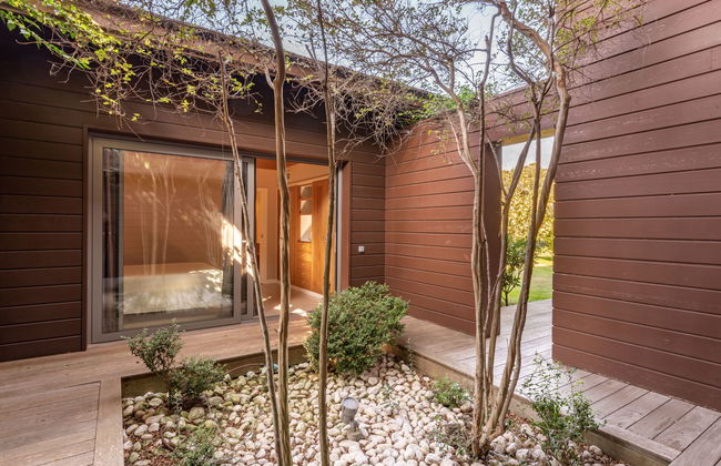 Villa Lavezzi - Foto 24