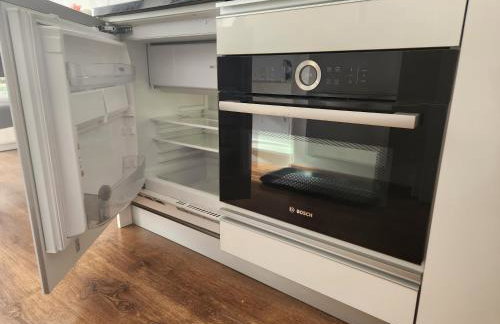 Słoneczny Apartament Warsaw Spire - Photo 10