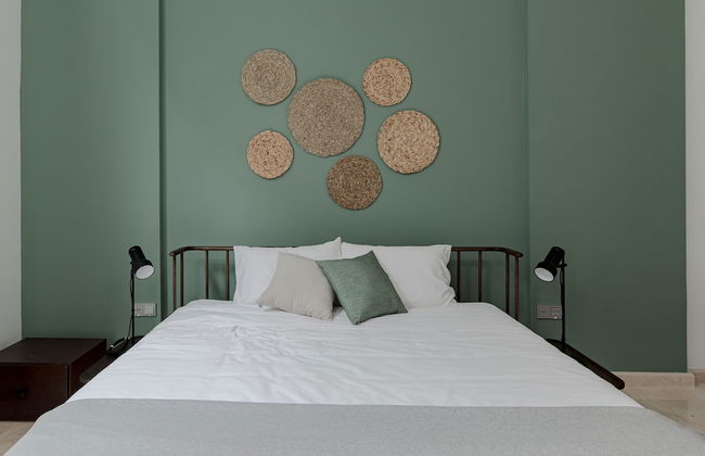 Blue Arch Suites - The Notre Dame Saigon - Photo 12