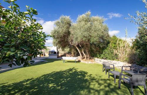 Alva, only 300m from the sea - Foto 12