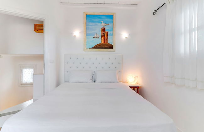 SeaBlue Villas - Photo 19