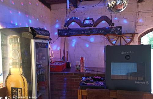 Schleusenhof Ferienwohnung - Foto 37