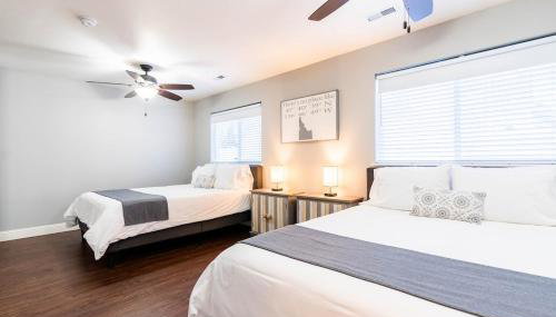 Cleanest remodeled home in Coeur d'Alene! A hundred 5 Star reviews - Foto 3