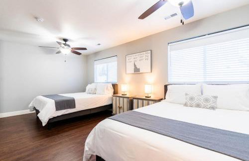 Cleanest remodeled home in Coeur d'Alene! A hundred 5 Star reviews - Foto 3