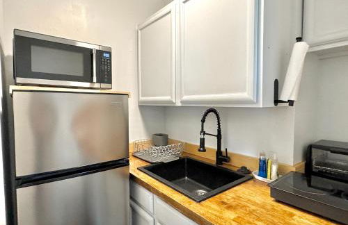 1BR Apt 8 min to Integris Baptist #37A - Foto 5