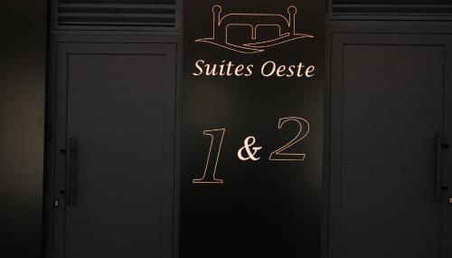 Suites Oeste - Photo 2