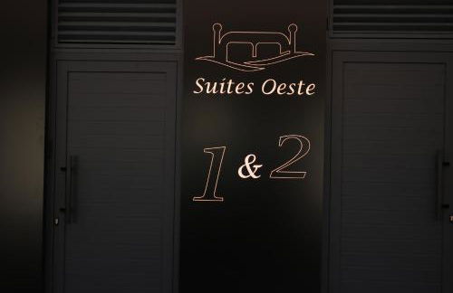 Suites Oeste - Photo 2