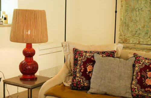 19Th-Century Mas With Pool And Garden Facing Luberon - Foto 7