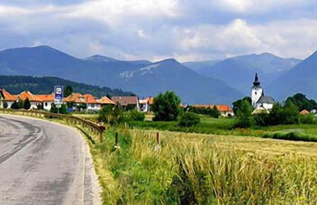 Apartmány STAR - Foto 24