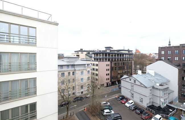 Tallinn City Apartments Roosikrantsi - Foto 6
