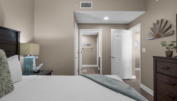 Sterling Reef 1704 - Foto 3, Habitación