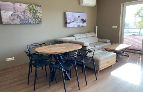 Lagomar Lux Family Room Apartamenty & Spa - Foto 8