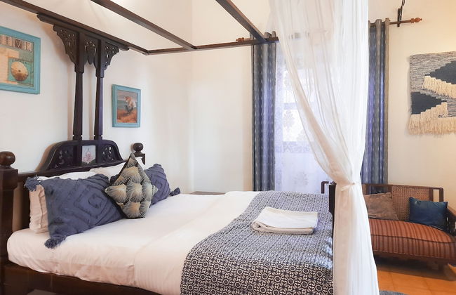 Beach villa Anjuna with private pool - Photo 10