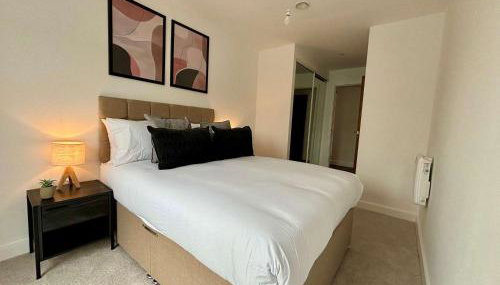 Luxury 2 bed Apt Near Ascot & Windsor - Foto 5