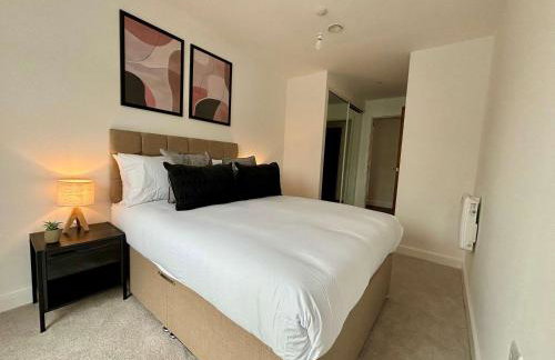 Luxury 2 bed Apt Near Ascot & Windsor - Foto 5