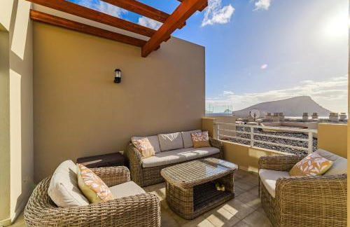 Panoramic view 3BR with Ocean and Teide views - Foto 25