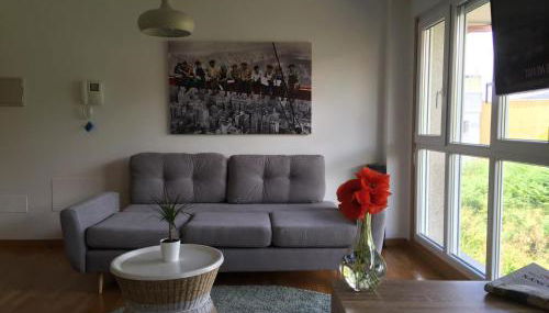 Apartamento Visita Costa da Morte - Photo 2