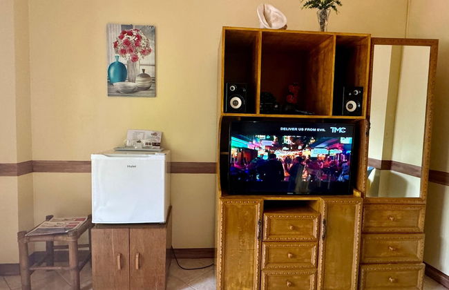 Ocean Breeze Inn Boracay - Foto 24