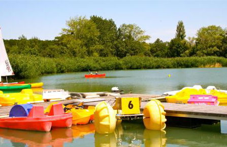 Atlantic Residence - Photo 16