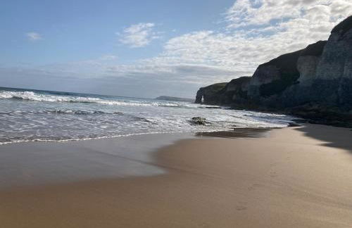 North Coast Retreat - Foto 23