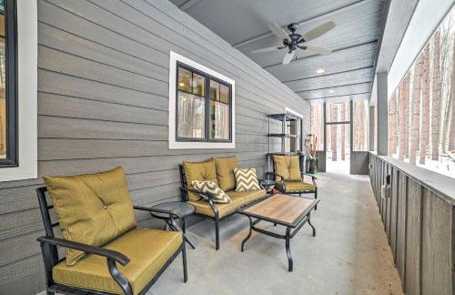 Bellaire Family Cabin All-Season Retreat! - Photo 22