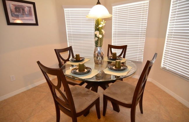 Ev85594 - The Sanctuary at West Haven - 4 Bed 3 Baths Villa - Foto 40