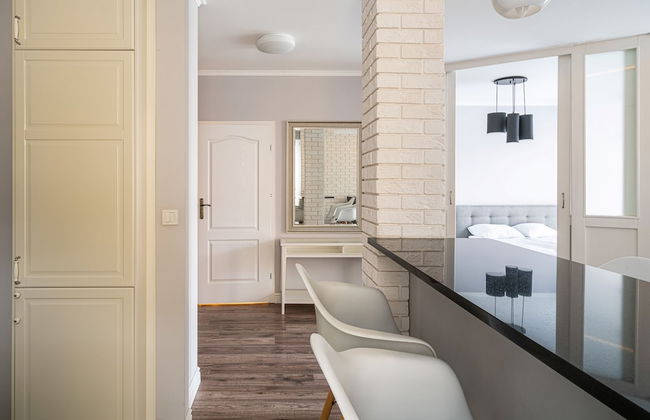 RentPlanet - Apartament Dubois - Photo 13