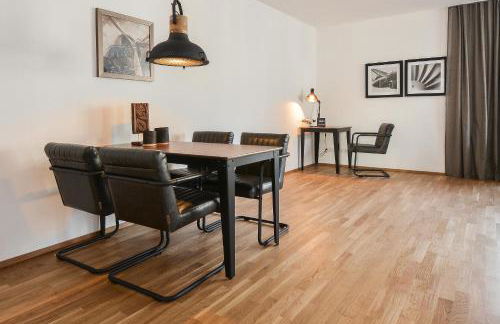 Lunas Appartements in Essen - Foto 43