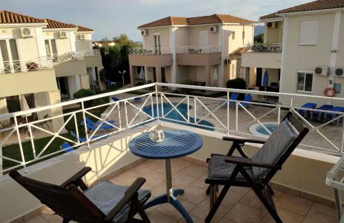 Kalamaki Court Villas - Foto 1