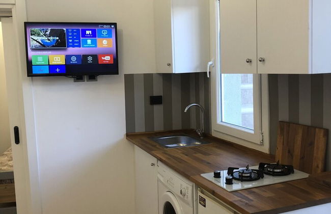 Foça suit - Foto 39