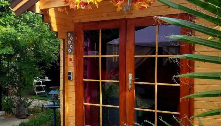 Normandy cottage - Foto 3, Garden