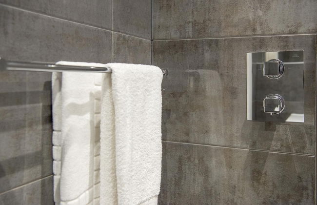 The Quadrant - The Botanical Suite - Foto 45