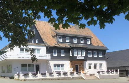 Die zwei Löwen Ferienwohnungen - Foto 40