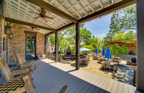 Carlton Landing Home at Lake Eufaula! - Foto 27