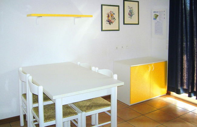 Apartment in Pinarellu Near Beach & Pool - Foto 23