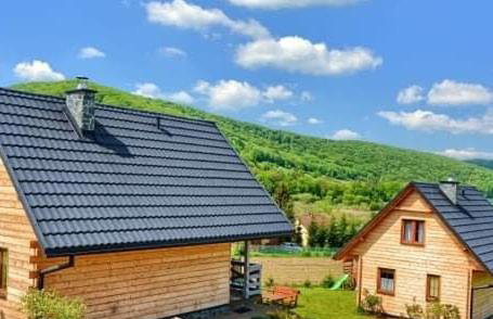 Domki całoroczne DOMKOWSTWO - Foto 32