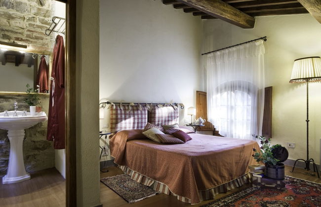 Tenuta Sant'Ilario - Foto 48