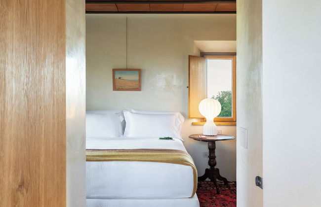 Castello Di Vicarello - Foto 63