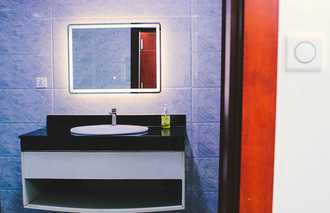 The Glass Residence - Foto 28