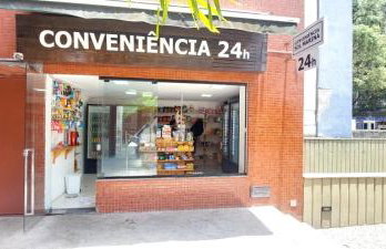 Apart Hotel Sol Vitória Marina - Foto 18