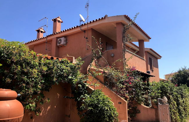 Sunset House PuntoCasaBudoni - Foto 61