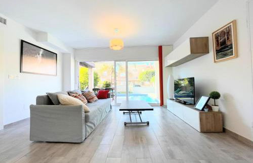 Villa Bambu Gran Alacant by Villas&You - Foto 7