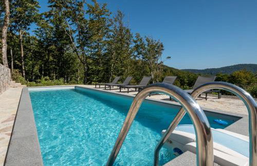 Chalet Vršak by Interhome - Foto 30