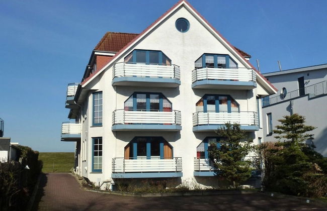 Haus Dünenglück - Foto 1